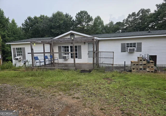 1st image of 267 Williams Rd, Tallapoosa, GA 30176 | MLS# 10808268