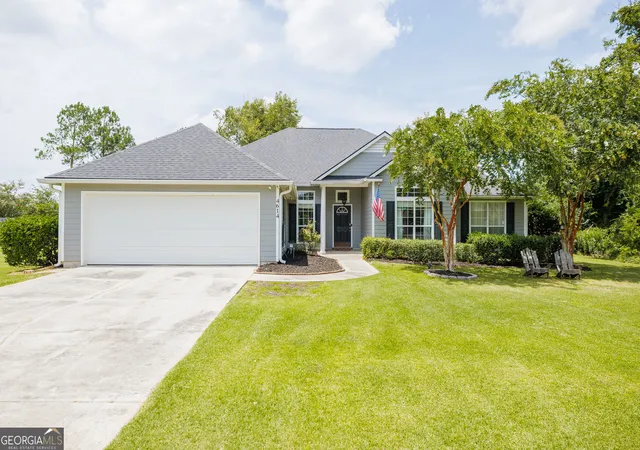 Photo 1 of Single family home for sale at 4614 Briarberry Dr, Valdosta, GA 31602 | MLS# 10823986 | Listing updated on 2026-08-25