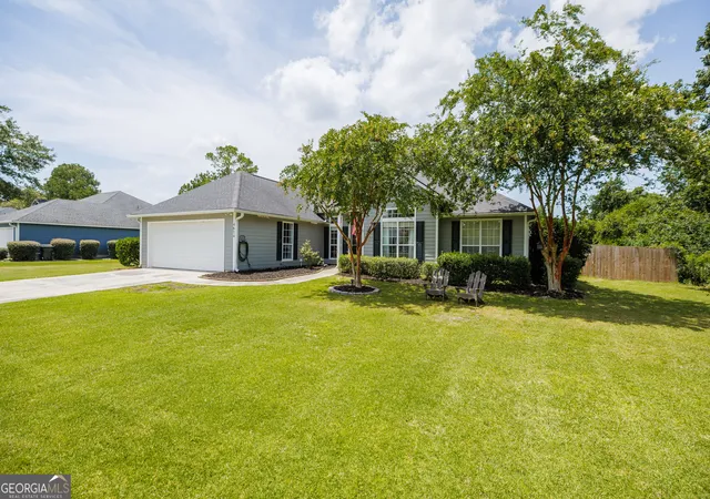 Photo 2 of Single family home for sale at 4614 Briarberry Dr, Valdosta, GA 31602 | MLS# 10823986 | Listing updated on 2026-08-25