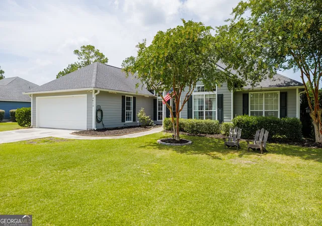 Photo 3 of Single family home for sale at 4614 Briarberry Dr, Valdosta, GA 31602 | MLS# 10823986 | Listing updated on 2026-08-25
