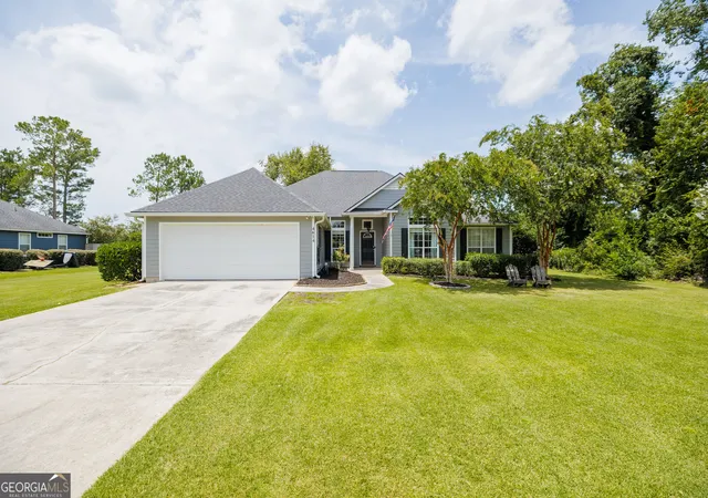 Photo 3 of Single family home for sale at 4614 Briarberry Dr, Valdosta, GA 31602 | MLS# 10823986 | Listing updated on 2026-08-25