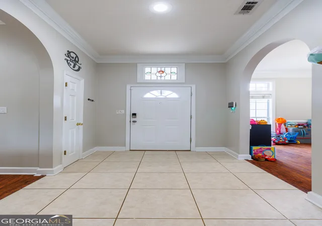 Photo 4 of Single family home for sale at 4614 Briarberry Dr, Valdosta, GA 31602 | MLS# 10823986 | Listing updated on 2026-08-25