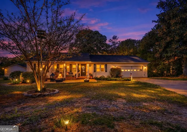 Photo 1 of Sale Pending at 227 Shady Ln, Williamson, GA 30292 | MLS# 10830036 | Listing updated on 2026-08-29