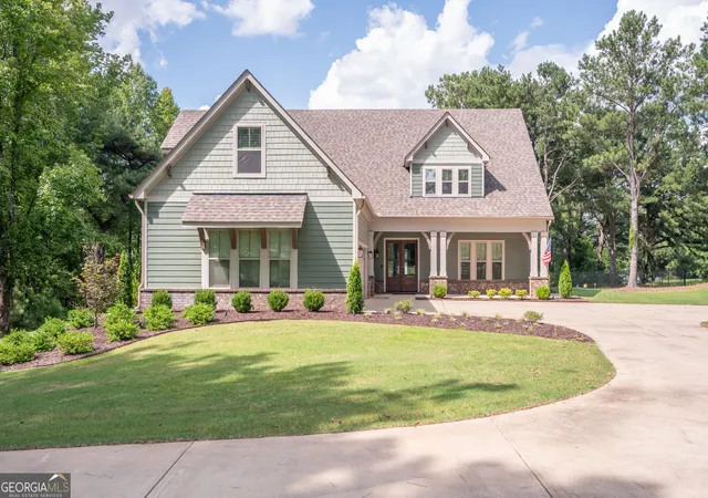1st image of 2403 Piedmont Lake Rd, Pine Mountain, GA 31822 | MLS# 10827893