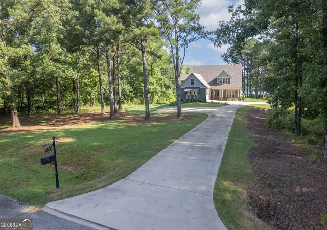 Photo 3 of Single family home for sale at 2403 Piedmont Lake Rd, Pine Mountain, GA 31822 | MLS# 10827893 | Listing updated on 2026-09-16