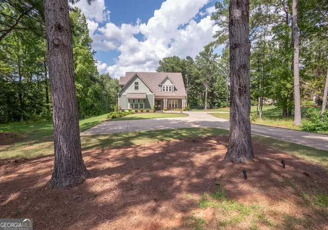 Photo 4 of Single family home for sale at 2403 Piedmont Lake Rd, Pine Mountain, GA 31822 | MLS# 10827893 | Listing updated on 2026-10-09