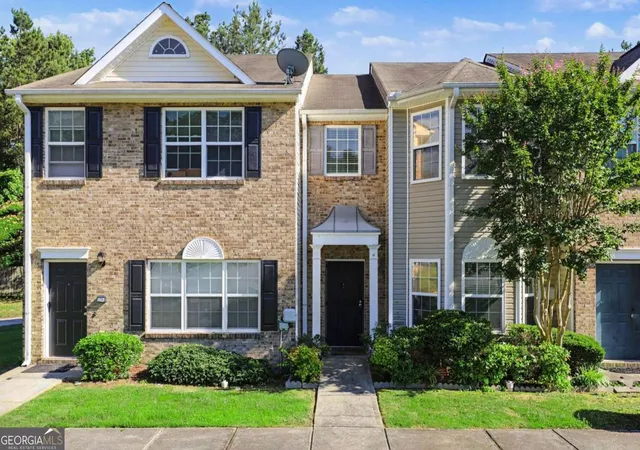 1st image of 5305 Oakley Commons Blvd, Union City, GA 30291 | MLS# 10779110