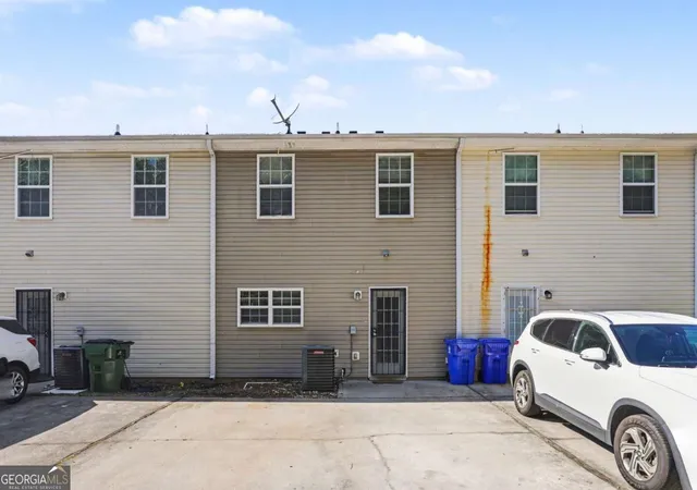 26th image of 5305 Oakley Commons Blvd, Union City, GA 30291 | MLS# 10779110