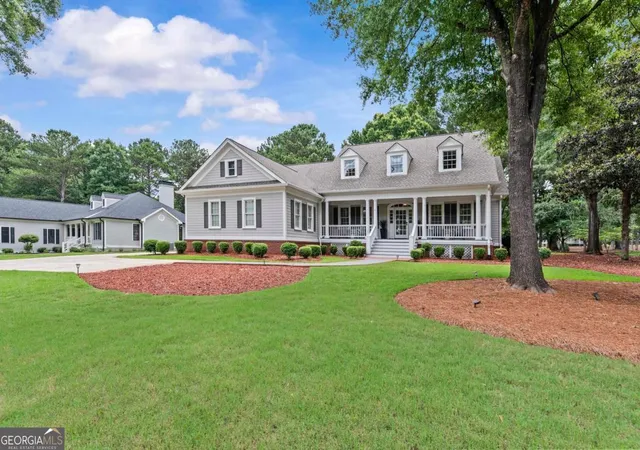 1st image of 204 Broadlands Dr, Eatonton, GA 31024 | MLS# 10822305