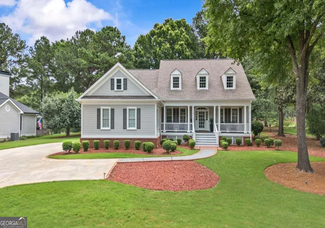 2nd image of 204 Broadlands Dr, Eatonton, GA 31024 | MLS# 10822305