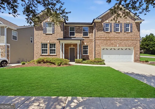Photo 1 of Single family home for sale at 1203 Lanier Springs Dr, Buford, GA 30518 | MLS# 10832741 | Listing updated on 2026-09-20
