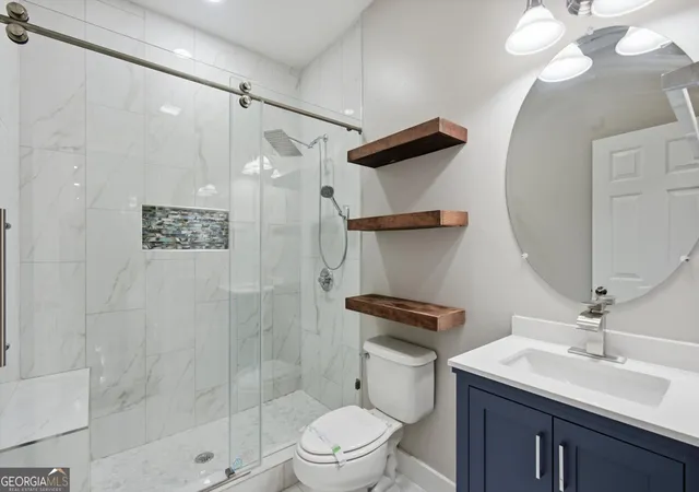 Photo 3 of Single family home for sale at 1203 Lanier Springs Dr, Buford, GA 30518 | MLS# 10832741 | Listing updated on 2026-09-20