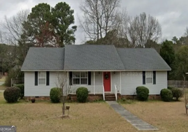 18th image of 651 Beulah Ln, Thomson, GA 30824 | MLS# 10801626