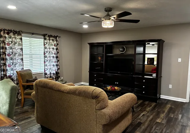 3rd image of 651 Beulah Ln, Thomson, GA 30824 | MLS# 10801626