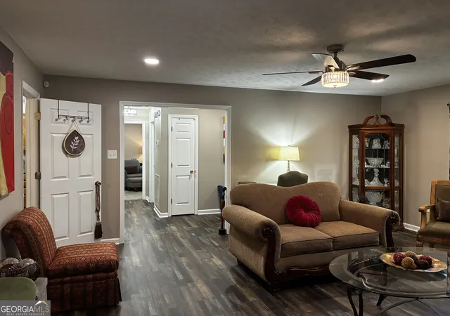 4th image of 651 Beulah Ln, Thomson, GA 30824 | MLS# 10801626