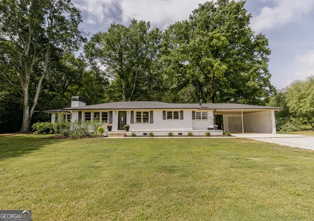 Homes for sale in Statham, GA | 1233 Bethlehem Rd, Statham, GA 30666 | MLS# 10769750