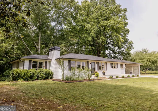 Homes for sale in Statham, GA | 1233 Bethlehem Rd, Statham, GA 30666 | MLS# 10769750