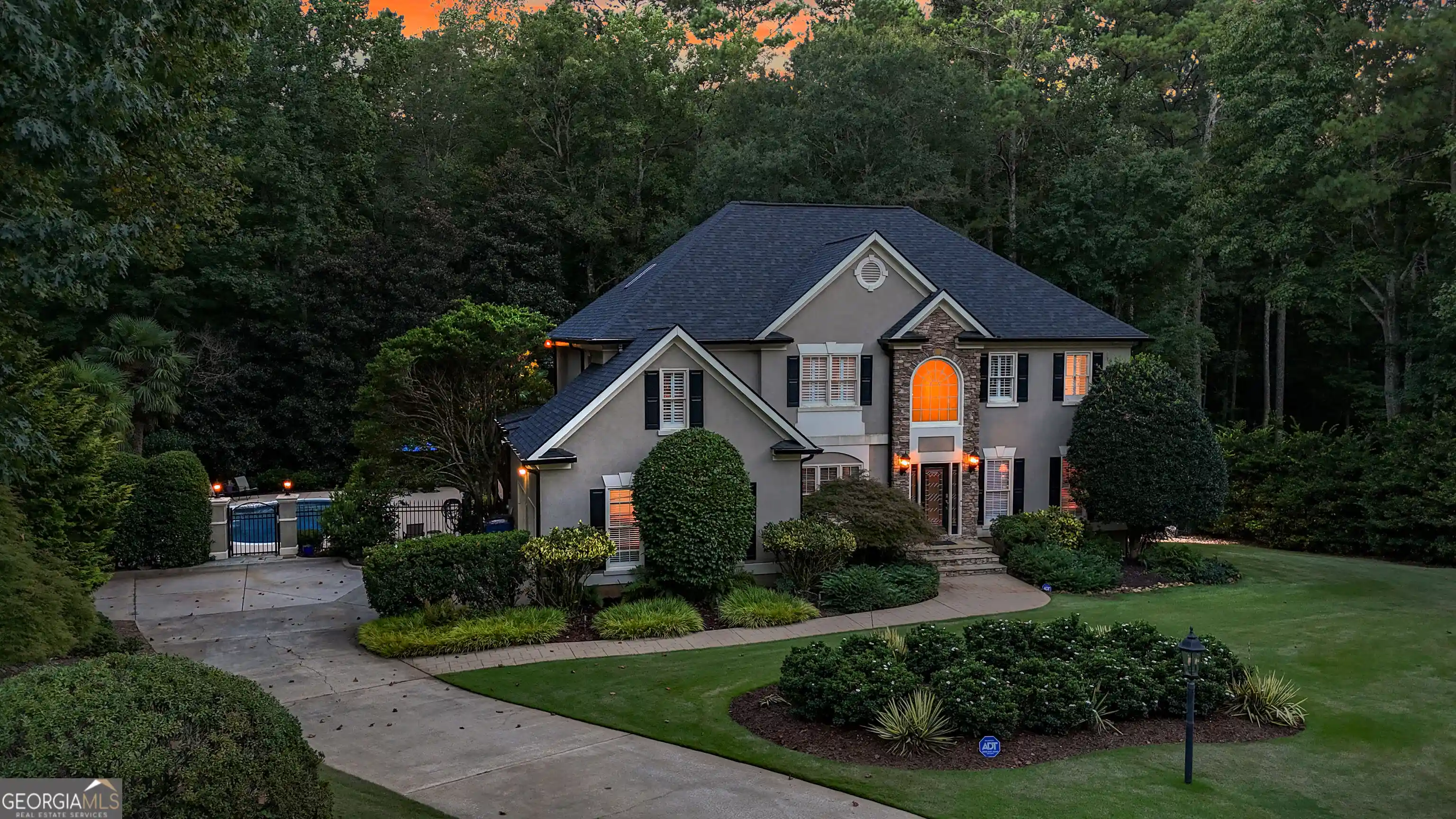 Photo 1 of Single family home for sale at 412 Loyd Rd, Peachtree City, GA 30269 | MLS# 10855615 | Listing updated on 2026-10-21