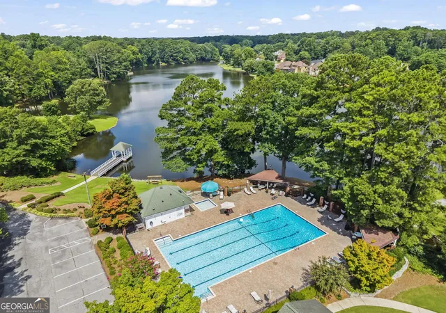 28th image of 140 Lakeside Dr Nw, Kennesaw, GA 30144 | MLS# 10820666