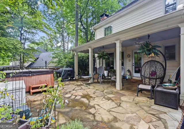 image of 140 Lakeside Dr Nw, Kennesaw, GA 30144 | MLS# 10820666