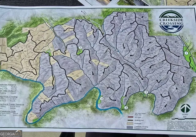 26th image of Lot 224 W Vista Ridge Pkwy, Talking Rock, GA 30175 | MLS# 10831076