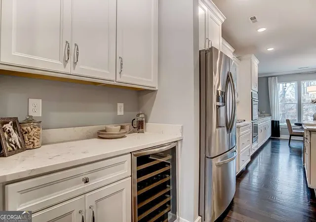 5th image of 2583 Trillium Trl, Pendergrass, GA 30567 | MLS# 10800590