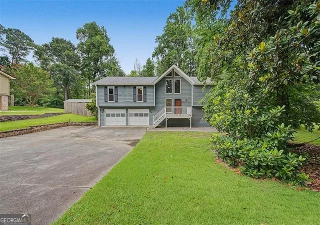 Photo 3 of Single family home for sale at 1046 Washington Ave, Woodstock, GA 30188 | MLS# 10807168 | Listing updated on 2026-09-17