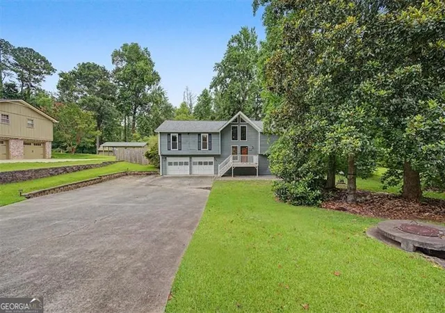 Photo 4 of Single family home for sale at 1046 Washington Ave, Woodstock, GA 30188 | MLS# 10807168 | Listing updated on 2026-09-17