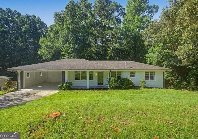 1st image of 20 Hidden Ct Se, Mableton, GA 30126 | MLS# 10797689