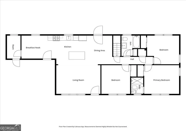 22nd image of 20 Hidden Ct Se, Mableton, GA 30126 | MLS# 10797689