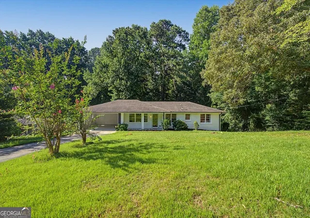 5th image of 20 Hidden Ct Se, Mableton, GA 30126 | MLS# 10797689