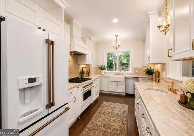 2nd image of 5316 Fairfield W, Atlanta, GA 30338 | MLS# 10785736
