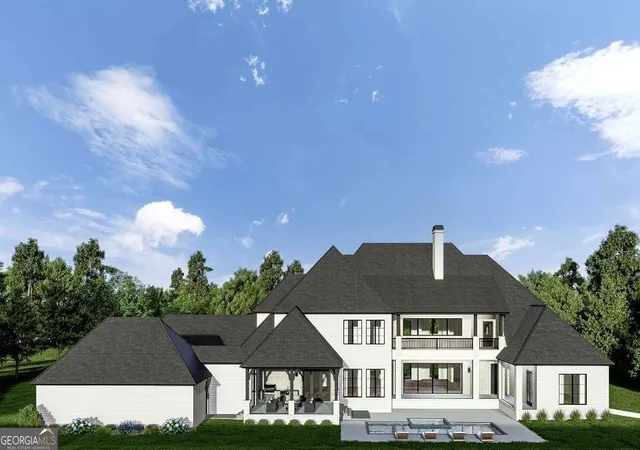 Photo 2 of Single family home for sale at 238 Traditions Dr, Alpharetta, GA 30004 | MLS# 10760166 | Listing updated on 2026-05-21