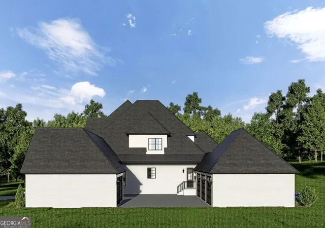 Photo 3 of Single family home for sale at 238 Traditions Dr, Alpharetta, GA 30004 | MLS# 10760166 | Listing updated on 2026-05-21