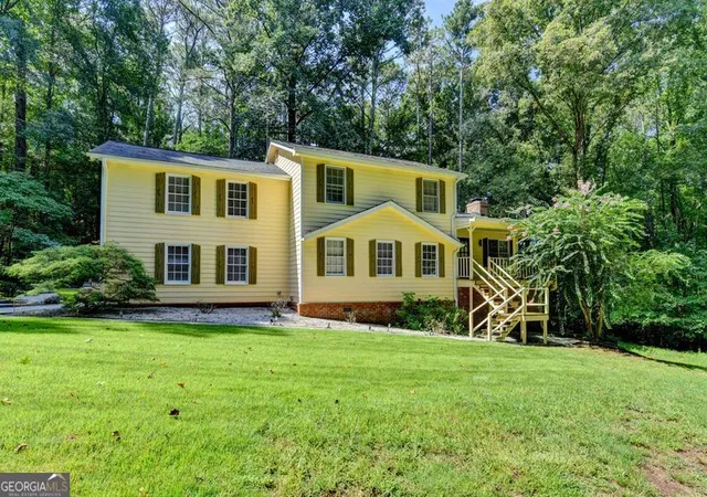 1st image of 1811 High Ridge Dr Sw, Conyers, GA 30094 | MLS# 10830993