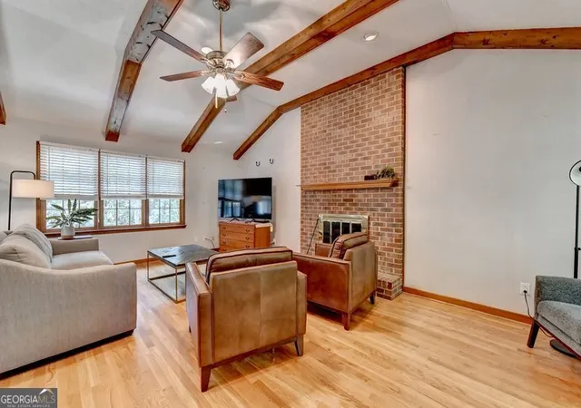 5th image of 1811 High Ridge Dr Sw, Conyers, GA 30094 | MLS# 10830993