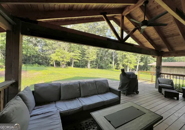 Homes for sale in Mount Airy, GA | 416 Glade Rd, Mount Airy, GA 30563 | MLS# 10794708