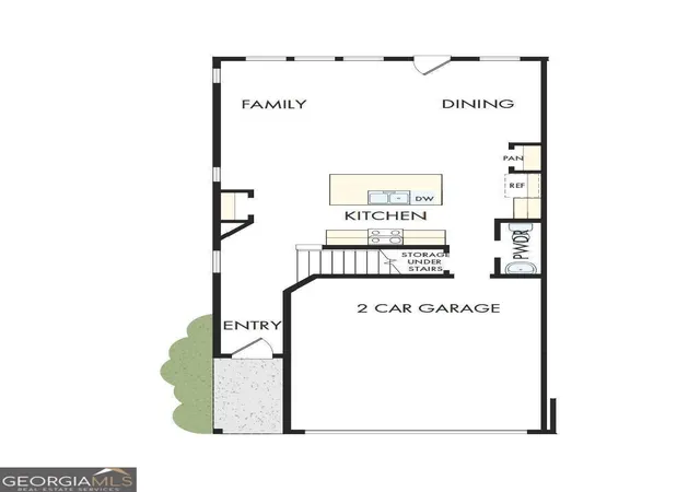 2nd image of 218 Redbud Road, Canton, GA 30114 | MLS# 10796469