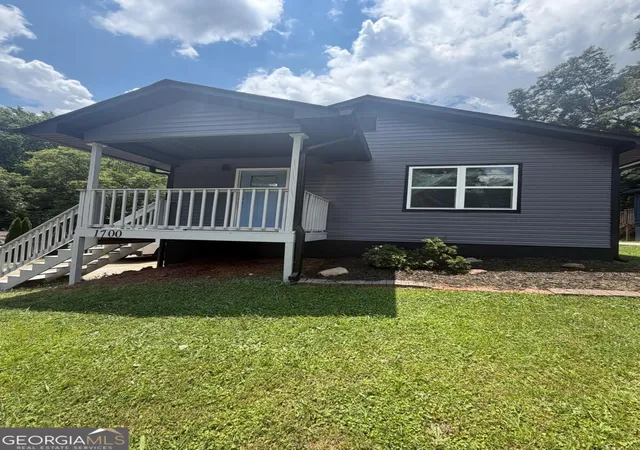 Photo 1 of Sale Pending at 1700 North Ave Nw, Atlanta, GA 30318 | MLS# 10830107 | Listing updated on 2026-09-30