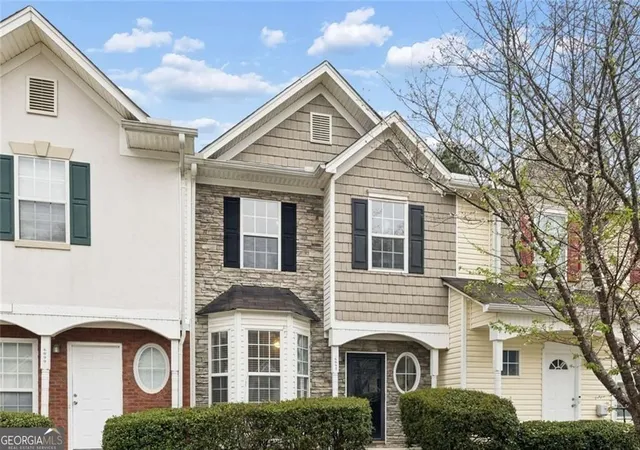 Homes for sale in Riverdale, GA | 6097 Camden Forrest Cvs, Riverdale, GA 30296 | MLS# 10777138