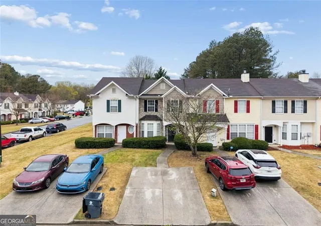 Homes for sale in Riverdale, GA | 6097 Camden Forrest Cvs, Riverdale, GA 30296 | MLS# 10777138