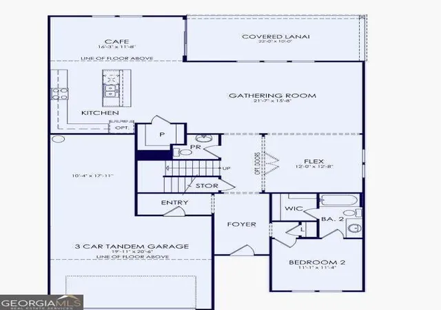 Photo 2 of Sale Pending at 2180 Groveview Ln, Powder Springs, GA 30127 | MLS# 10803531 | Listing updated on 2026-08-28