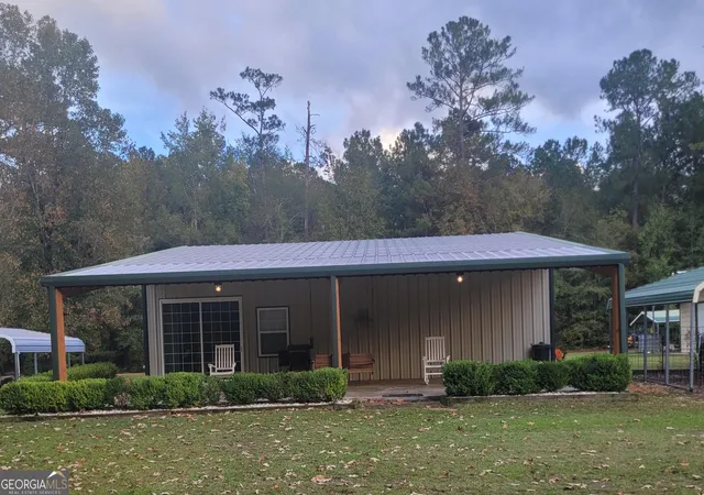 1st image of 584 Turkey Creek Cir, Dublin, GA 31021 | MLS# 10800321