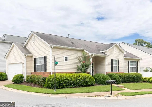 Photo 1 of Single family home for sale at 707 Bedford Ct, Woodstock, GA 30188 | MLS# 10789461 | Listing updated on 2026-08-20