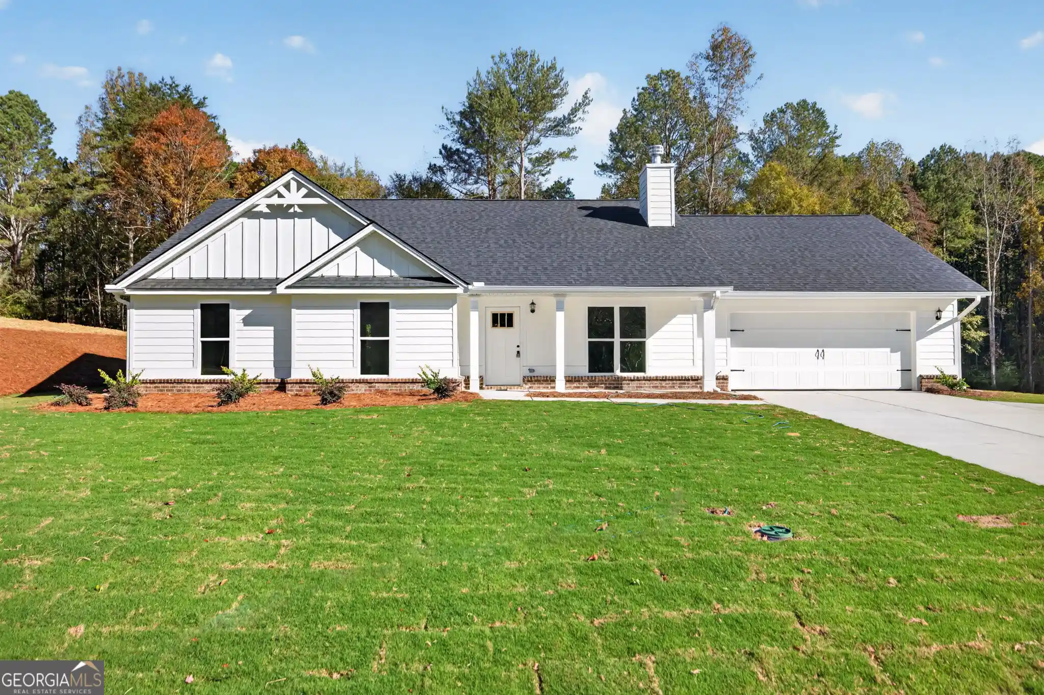 Single family home for sale at 1837 Bennett Rd #3, Homer, GA 30547 | MLS# 10818140