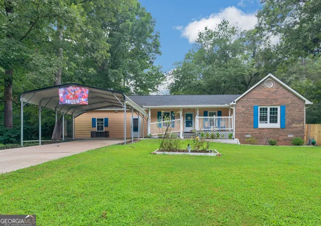 1st image of 50 Ridge Pointe, Stockbridge, GA 30281 | MLS# 10822547