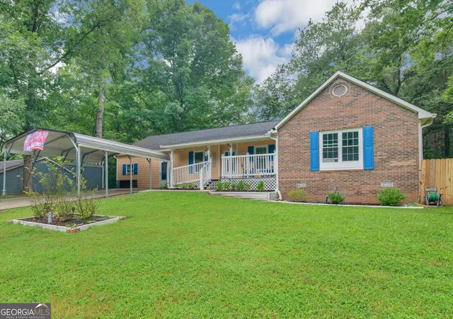 2nd image of 50 Ridge Pointe, Stockbridge, GA 30281 | MLS# 10822547