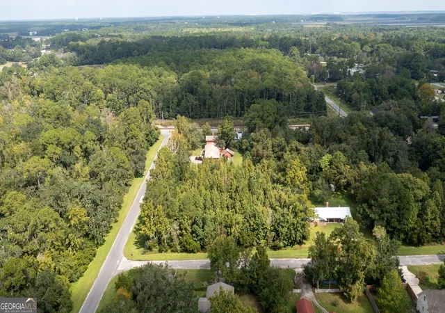5th image of 308 W Meeting St, Saint Marys, GA 31558 | MLS# 10617953