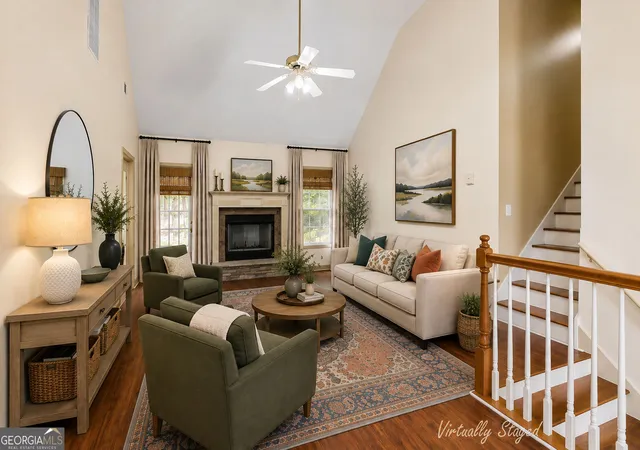 Photo 4 of Single family home for sale at 248 Taylors Farm Dr, Canton, GA 30115 | MLS# 10824351 | Listing updated on 2026-09-28