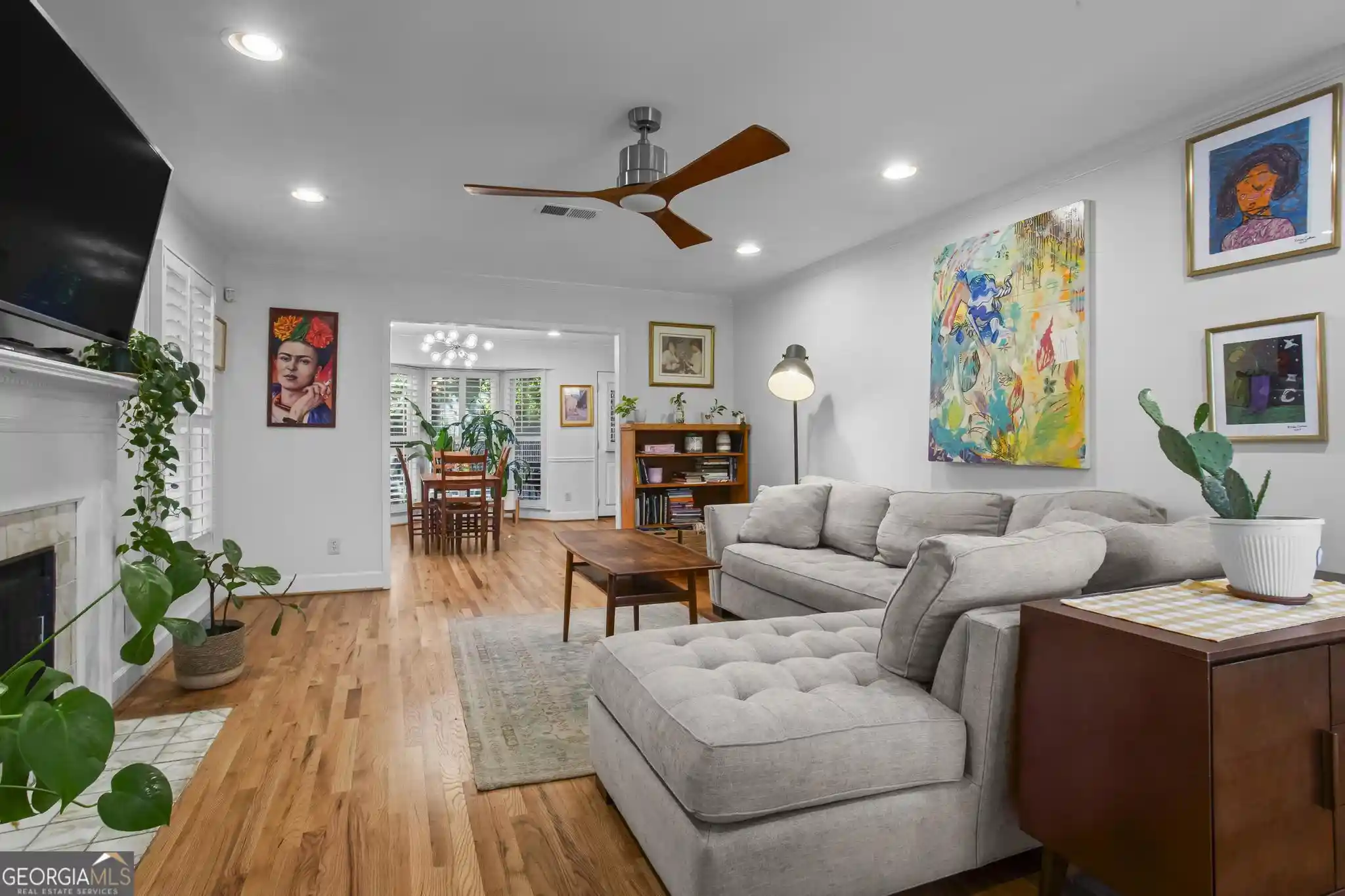 Photo 1 of Townhouse for sale at 101 Defoors Mill Dr Nw, Atlanta, GA 30318 | MLS# 10814616 | Listing updated on 2026-10-20